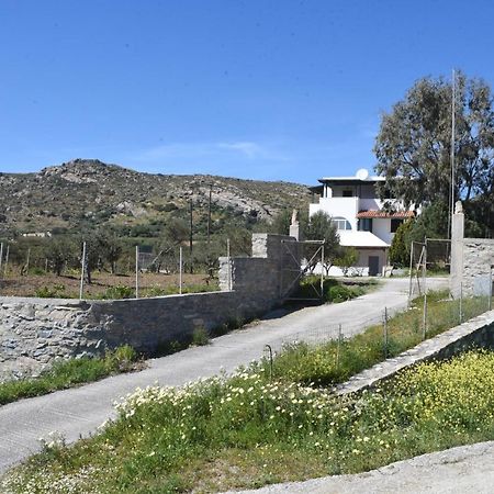 Bernie House Apartamento Mélanes Exterior foto