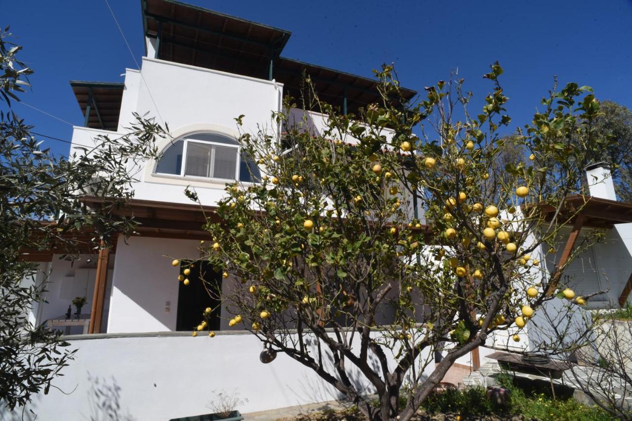 Bernie House Apartamento Mélanes Exterior foto