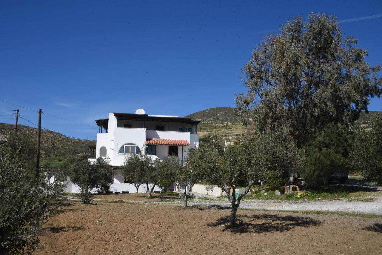 Bernie House Apartamento Mélanes Exterior foto